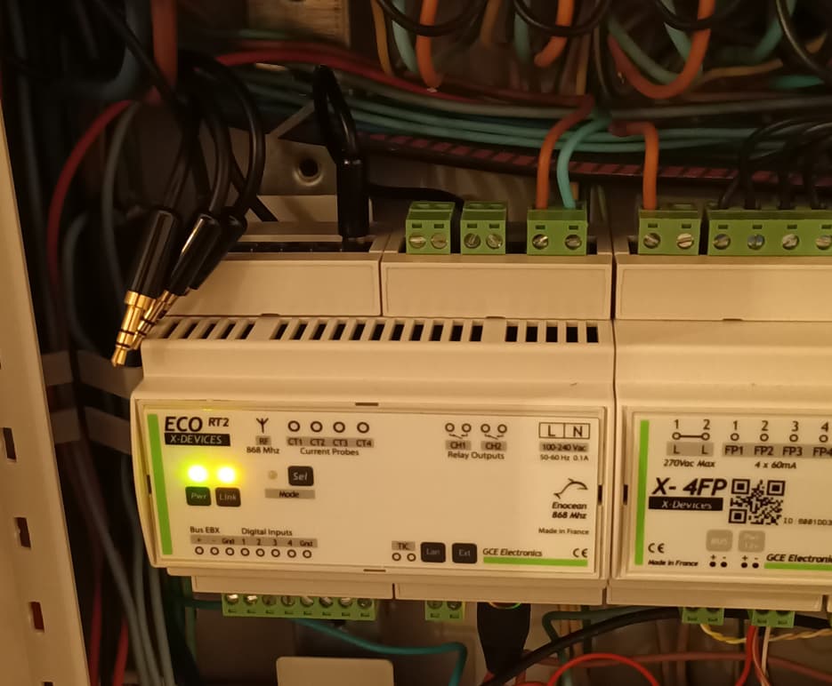 découvrez l'ecodevice rt2, un dispositif innovant qui vous permet de suivre et de gérer votre consommation d'énergie de manière efficace. optimisez vos dépenses énergétiques grâce à des fonctionnalités avancées et un design intuitif, idéal pour les particuliers et les professionnels soucieux de l'environnement.