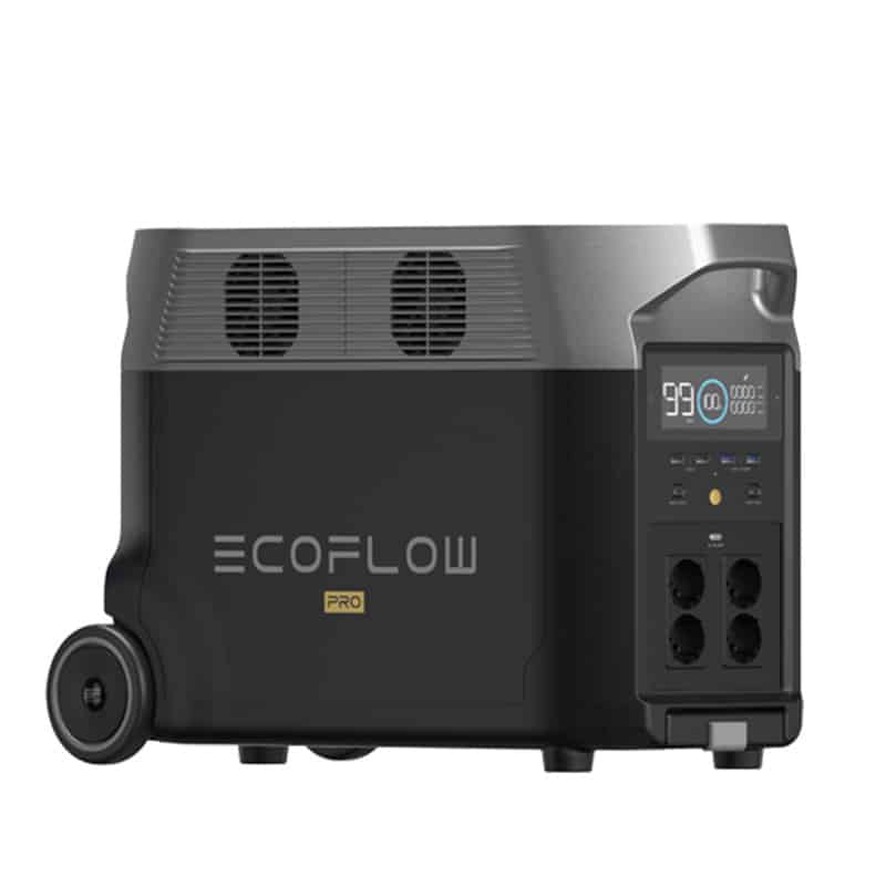découvrez l'ecoflow delta, une batterie portable révolutionnaire offrant une puissance de 1800w pour alimenter tous vos appareils où que vous soyez. idéale pour le camping, les voyages ou les situations d'urgence, sa technologie avancée garantit une recharge rapide et efficace.