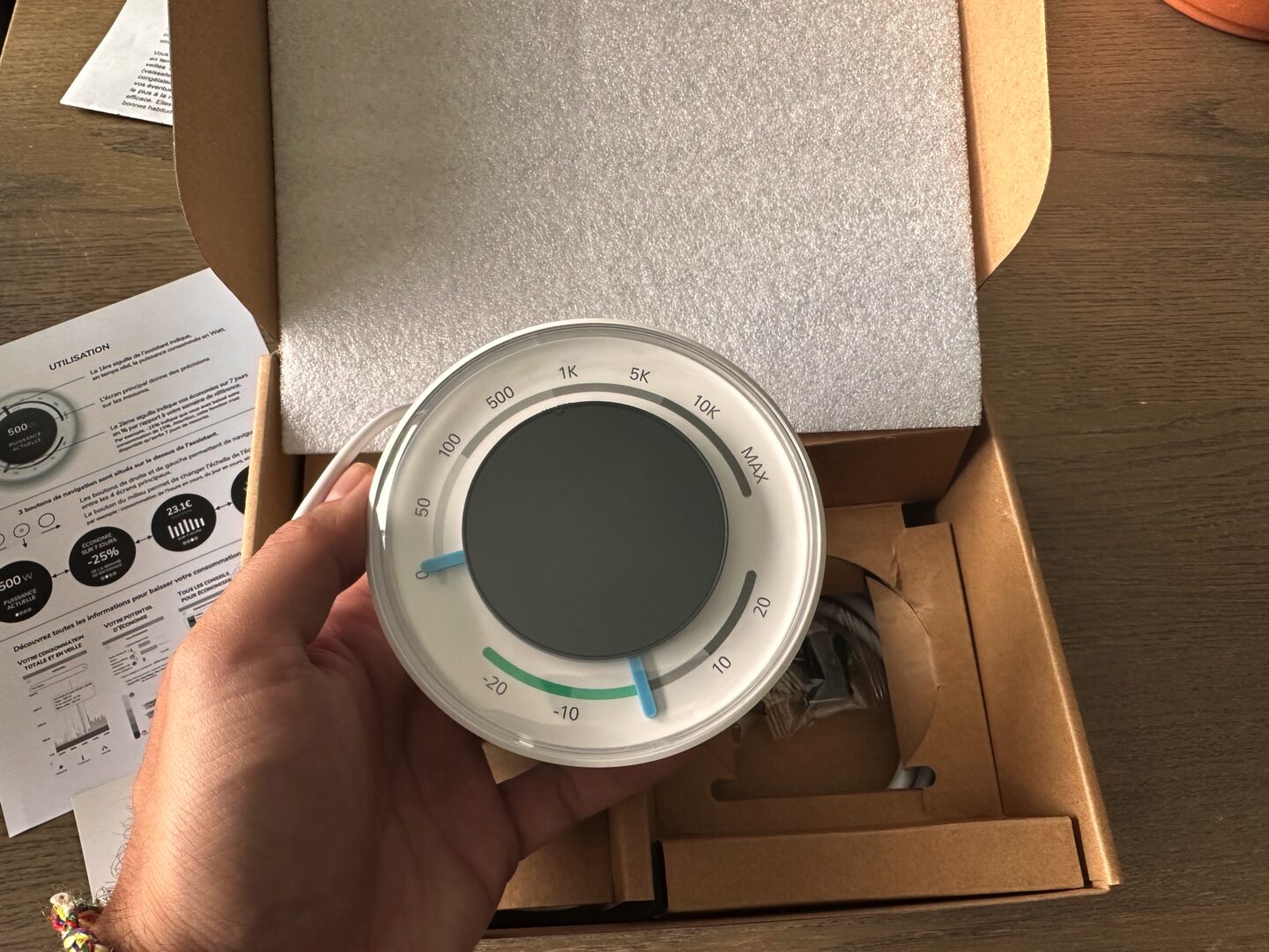 découvrez les avis sur ecojoko, la plateforme innovante dédiée à la transition écologique. explorez les expériences des utilisateurs et les bénéfices d'une consommation responsable avec ecojoko.