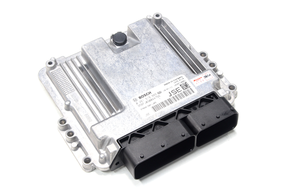 découvrez l'ecu, l'unité de contrôle électronique indispensable pour le fonctionnement optimal de votre véhicule, garantissant performance, sécurité et efficacité énergétique. apprenez-en davantage sur son rôle et son importance dans l'automobile moderne.