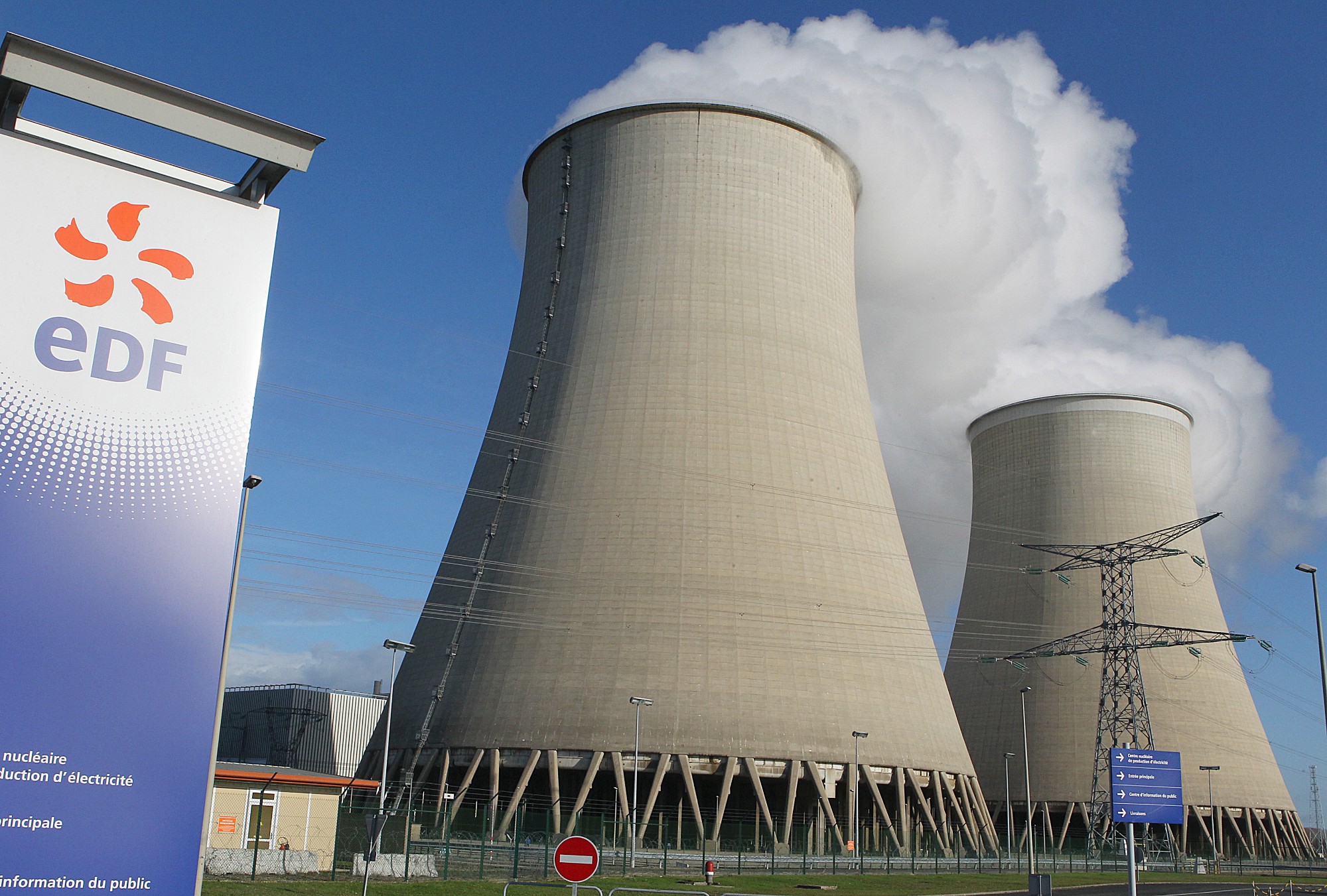 découvrez edf, l'un des leaders de la production et de la distribution d'énergie en france. engagée pour une transition énergétique durable, edf propose des solutions innovantes pour accompagner ses clients vers un futur plus respectueux de l'environnement tout en garantissant un approvisionnement fiable et sécurisé.
