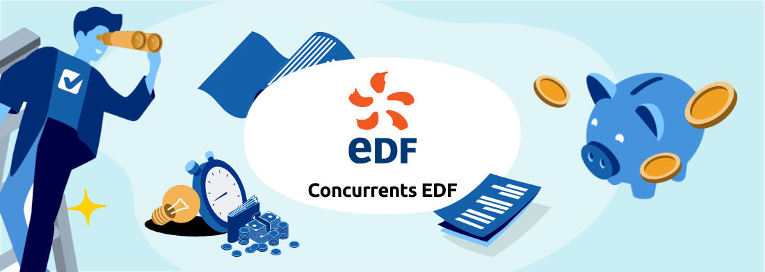 edf, électricité de france, est l'un des principaux fournisseurs d'électricité en europe, offrant des services fiables et durables pour répondre aux besoins énergétiques des particuliers et des entreprises. découvrez nos solutions innovantes pour une consommation responsable et un avenir énergétique vert.