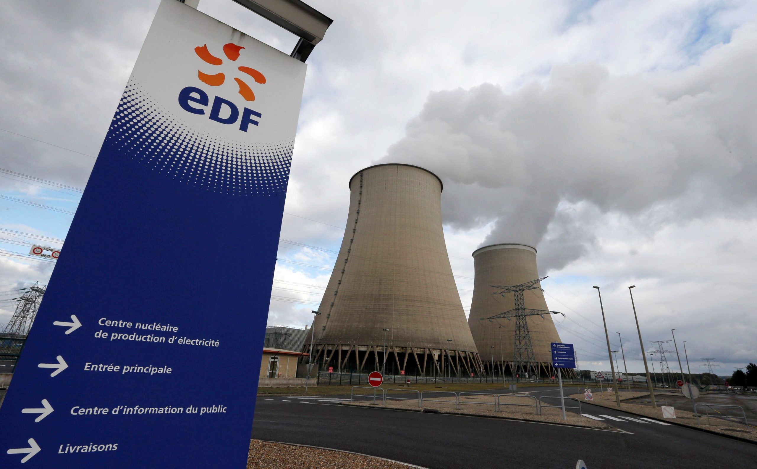 découvrez edf, le leader français de la production et de la distribution d'électricité. engagé pour une énergie durable, edf vous propose des solutions innovantes et responsables pour répondre à vos besoins en énergie. informez-vous sur nos services, nos initiatives en matière de transition énergétique et nos offres adaptées à votre consommation.