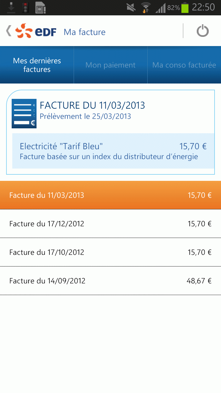 découvrez comment gérer facilement votre compte edf en ligne. accédez à vos factures, suivez votre consommation et modifiez vos informations personnelles en toute simplicité.
