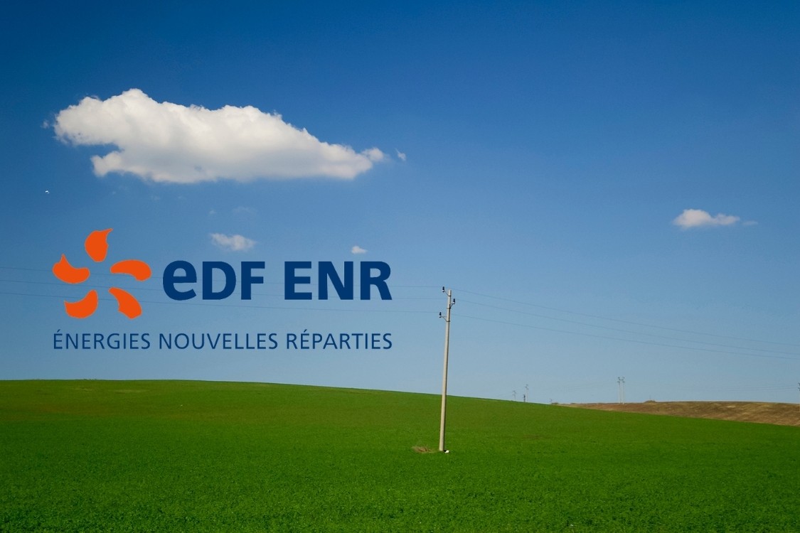 découvrez edf enr, le spécialiste des énergies renouvelables en france. explorez nos solutions en solaire, éolien et autres sources d'énergie verte pour un avenir durable et responsable.