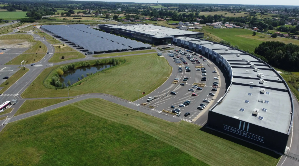 découvrez edf enr, votre expert en énergies renouvelables. optez pour des solutions durables et responsables avec des installations solaires qui réduisent vos factures d'électricité tout en préservant l'environnement.