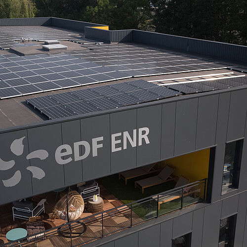 découvrez edf enr, votre partenaire pour des solutions d'énergie renouvelable. explorez nos offres d'énergie solaire et éolienne pour un avenir durable et responsable.