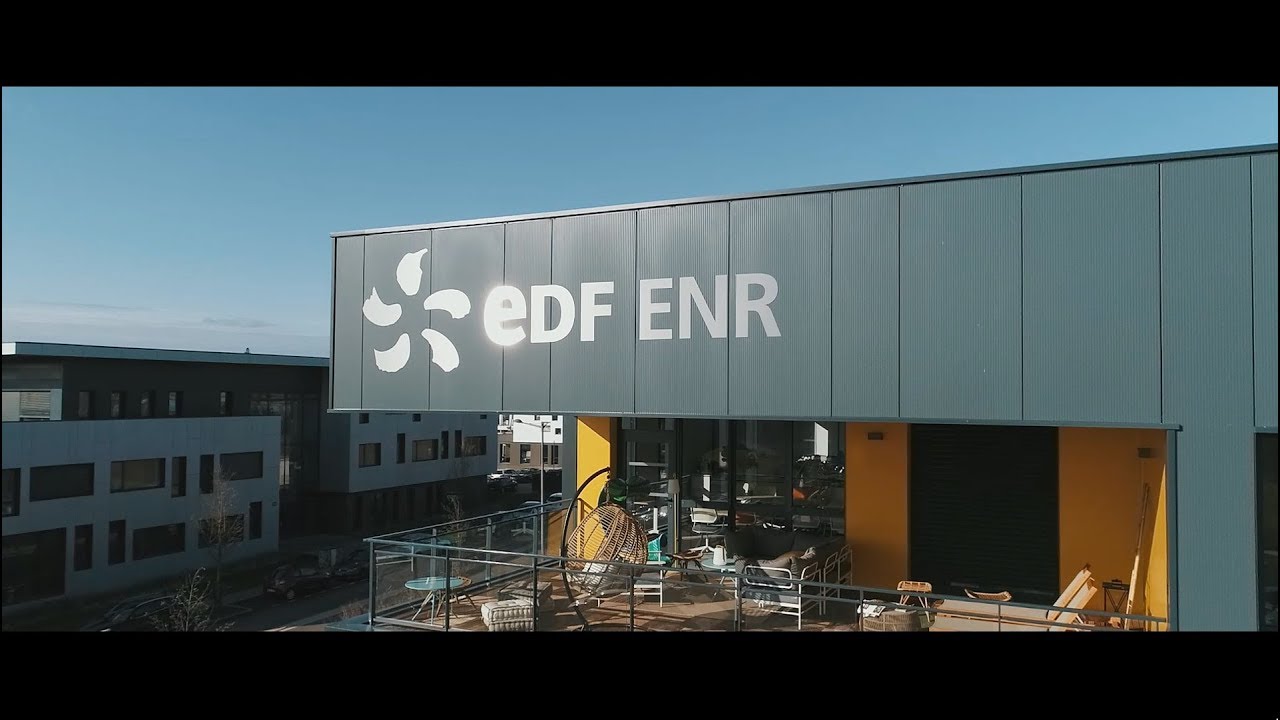découvrez edf enr, le leader des énergies renouvelables en france. profitez de solutions innovantes pour l'énergie solaire et éolienne, contribuant à une transition énergétique durable et respectueuse de l'environnement.