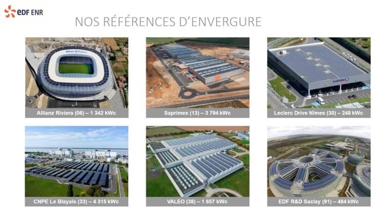 découvrez edf enr, la branche d'edf spécialisée dans les énergies renouvelables. explorez les solutions innovantes pour produire une énergie propre et durable, avec des offres adaptées à vos besoins. engagez-vous pour un avenir énergétique responsable.