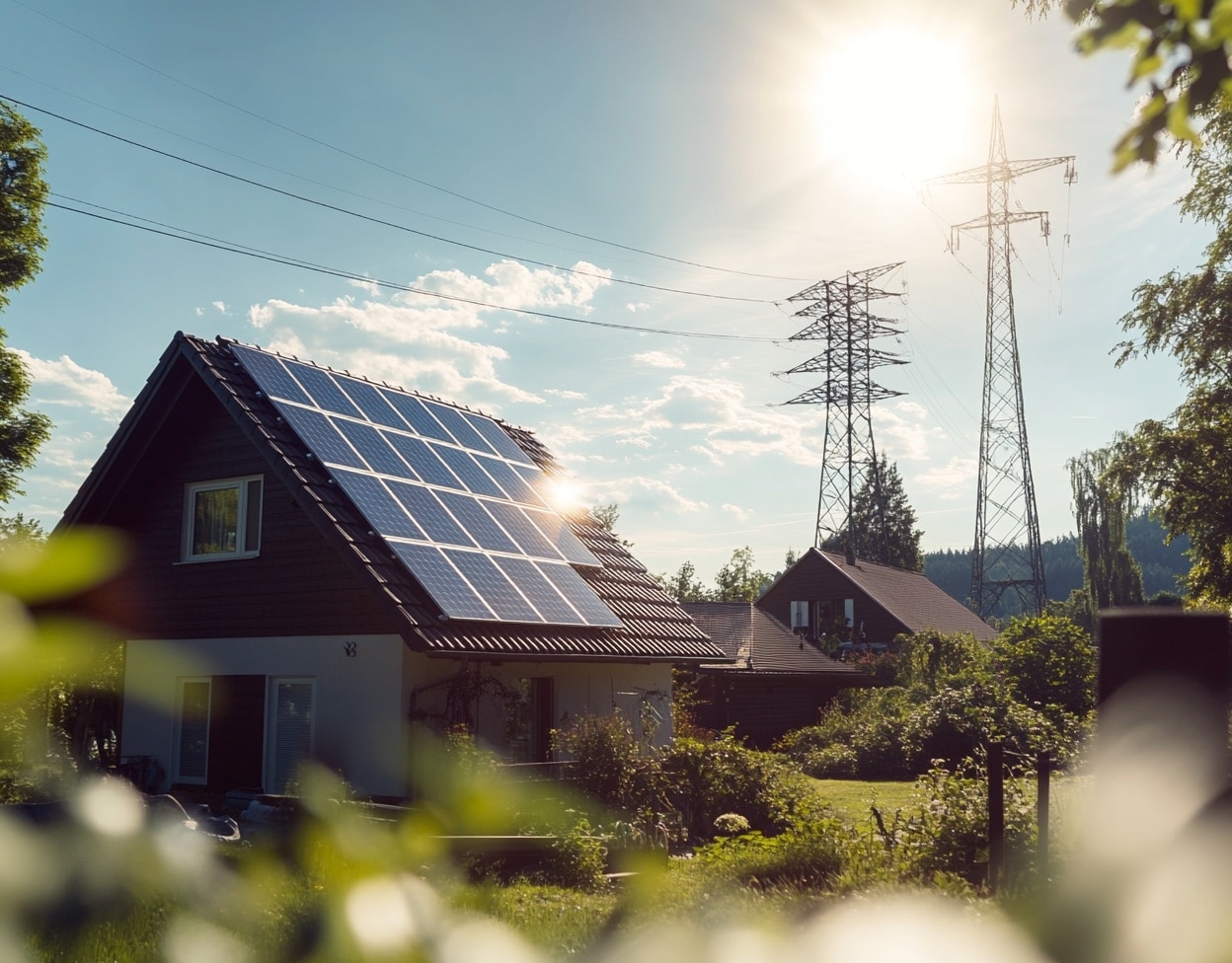 découvrez les solutions d'edf en matière de panneaux solaires pour une énergie renouvelable et durable. profitez de conseils d'experts et d'installations sur-mesure pour réduire votre empreinte carbone et réaliser des économies sur vos factures d'électricité.
