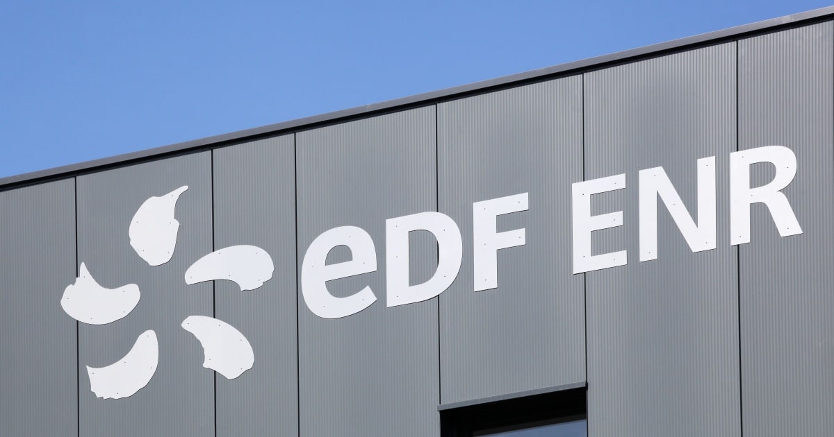 découvrez les solutions photovoltaïques proposées par edf enr pour une énergie renouvelable et durable. profitez de l'ensoleillement pour produire votre propre électricité et réduire votre empreinte carbone.