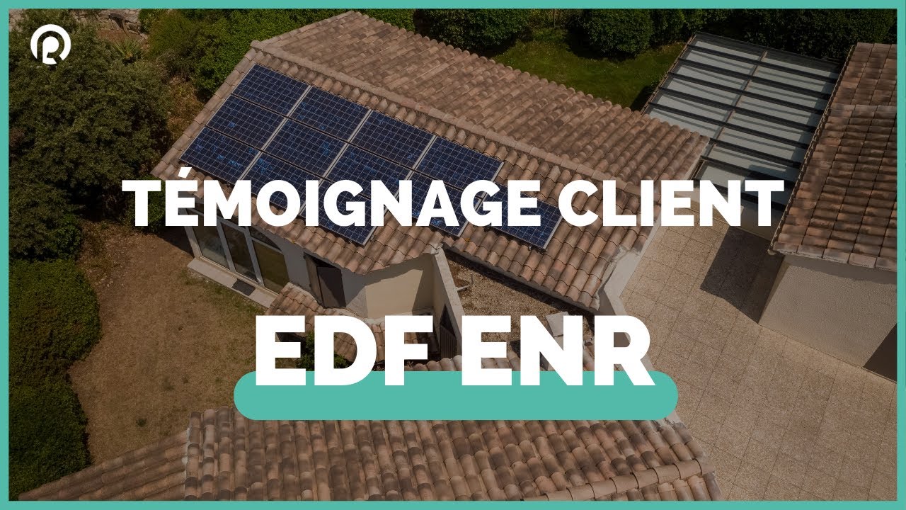 découvrez les solutions innovantes d'edf en matière d'énergie renouvelable solaire. profitez d'une énergie propre et durable pour votre foyer tout en réduisant vos factures d'électricité.
