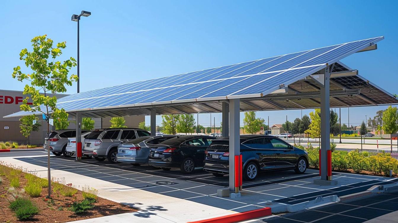 découvrez les solutions solaires proposées par edf pour profiter d'une énergie renouvelable et respectueuse de l'environnement. optez pour l'énergie solaire et participez à la transition énergétique dès aujourd'hui!