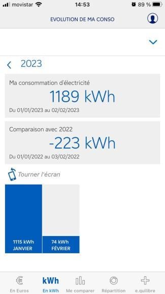 découvrez avec 'edf et moi' comment optimiser votre consommation d'énergie, profiter des conseils personnalisés et suivre vos dépenses en ligne pour un avenir électrique durable.