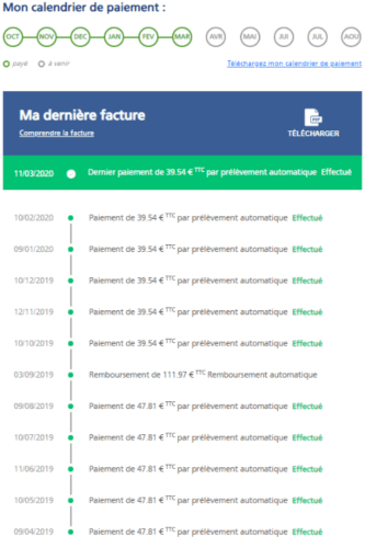 découvrez edf et moi, votre espace personnel dédié aux services d'électricité. gérez vos contrats, suivez votre consommation et bénéficiez d'offres personnalisées, le tout à portée de clic.
