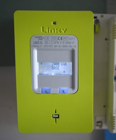 découvrez le compteur intelligent linky d'edf, une solution innovante pour suivre votre consommation d'énergie en temps réel, optimiser vos factures et contribuer à la transition énergétique. informez-vous sur ses fonctionnalités, avantages et sur la gestion de votre espace client.