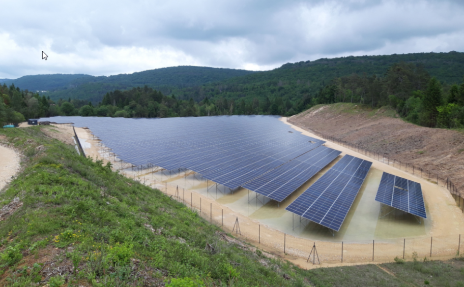 découvrez les solutions photovoltaïques d'edf pour produire de l'énergie propre et durable. profitez de l'expertise d'un leader de l'énergie pour transformer votre espace en une source d'énergie renouvelable et réaliser des économies sur vos factures.