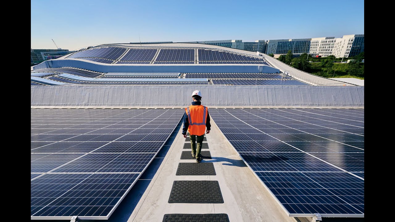 découvrez les solutions photovoltaïques d'edf pour produire une énergie renouvelable et durable. profitez d'un accompagnement personnalisé pour installer des panneaux solaires, réduire votre facture d'énergie et contribuer à la transition énergétique.