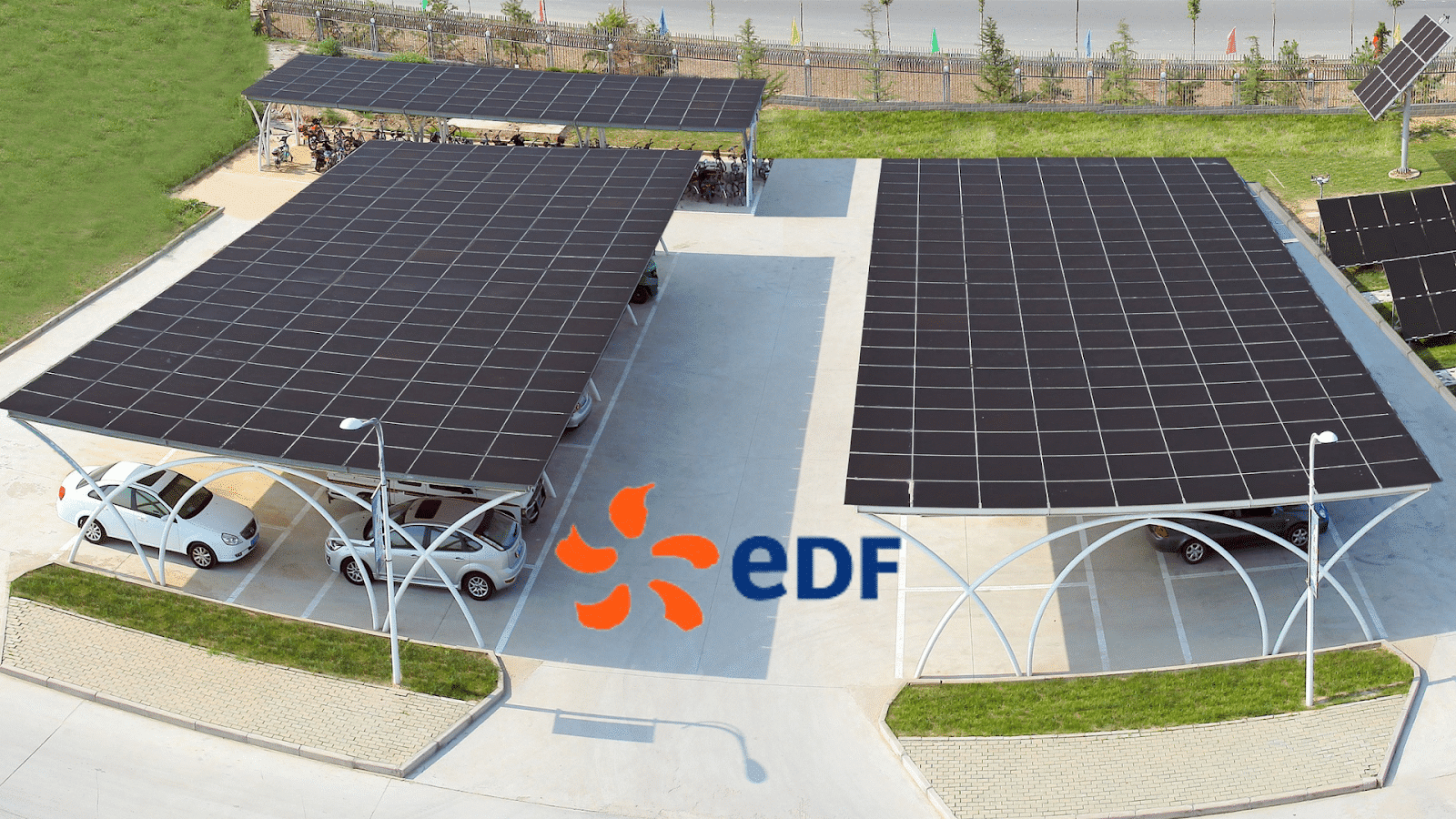 découvrez les solutions photovoltaïques proposées par edf pour produire votre propre électricité verte. profitez d'une énergie renouvelable et réduisez votre empreinte carbone avec nos panneaux solaires, adaptés à votre maison ou votre entreprise. informez-vous sur nos offres, subventions et avantages dès aujourd'hui !