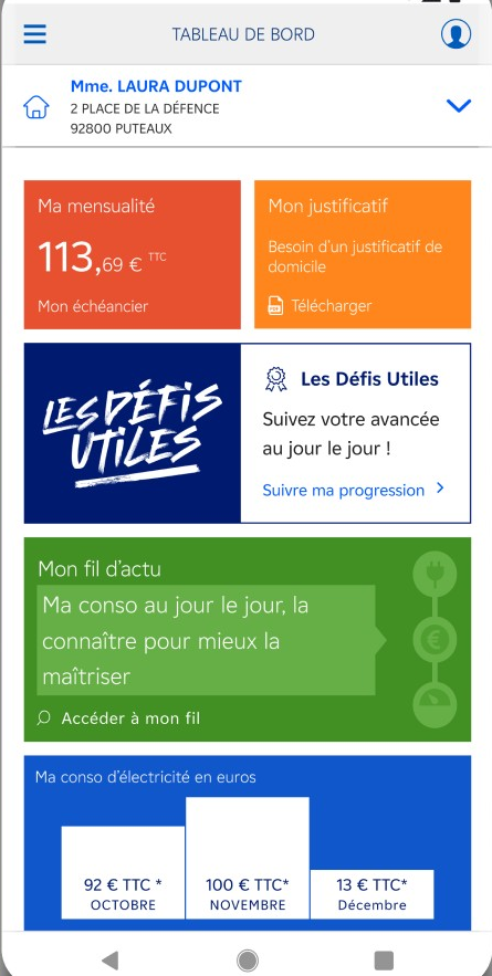découvrez les raisons de l'indisponibilité du service edf et comment cela peut affecter votre approvisionnement en électricité. restez informé sur les interventions et les solutions mises en place pour rétablir rapidement le service.
