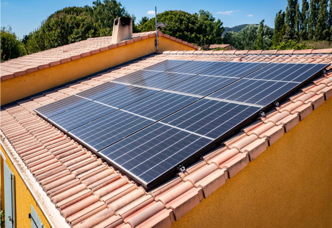 découvrez edf solaire, votre partenaire pour une énergie renouvelable et durable. profitez de solutions adaptées à vos besoins pour bénéficier de l'énergie solaire tout en réduisant votre empreinte carbone.