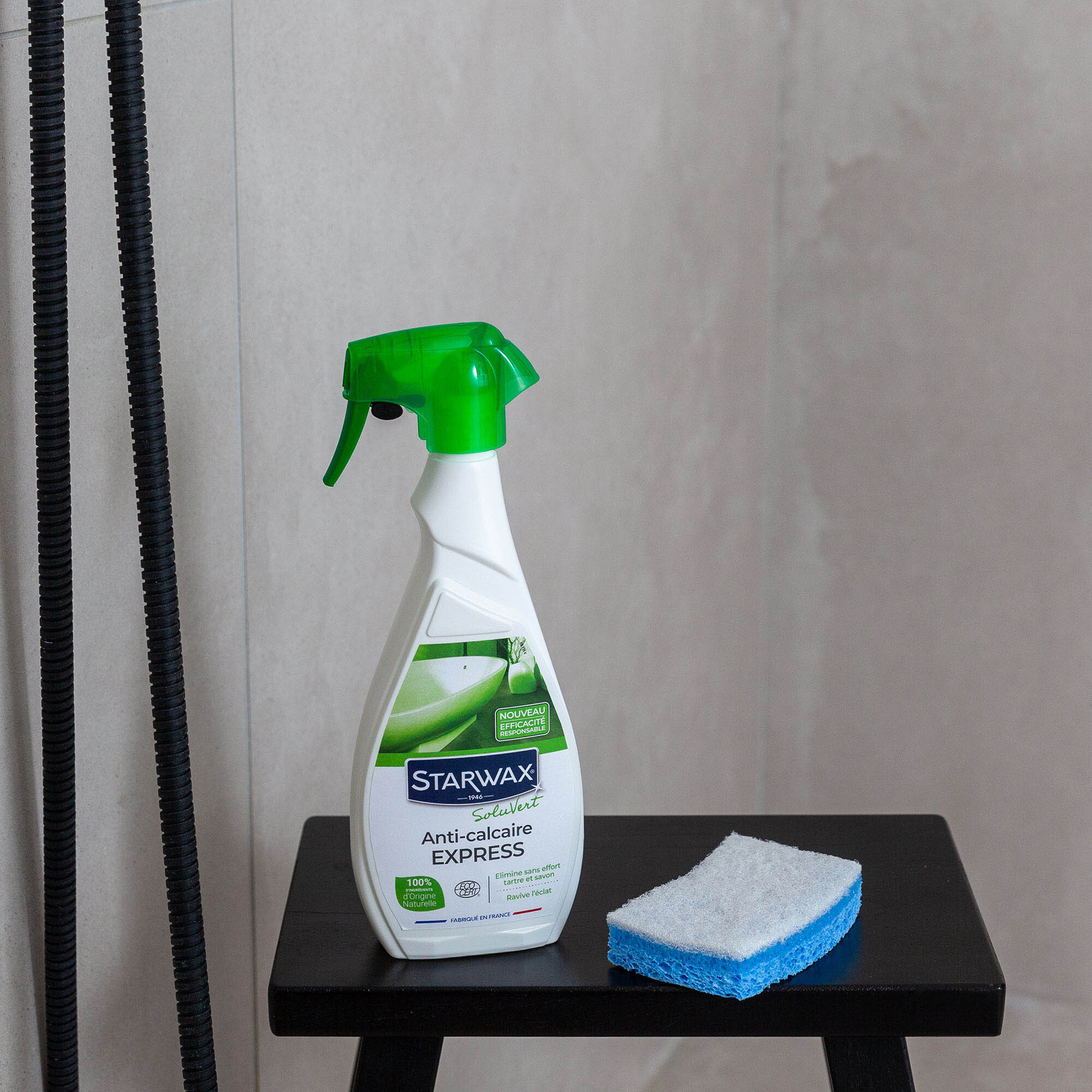 découvrez notre guide sur l'efficacité anti-calcaire, incluant des astuces et des produits performants pour éliminer le calcaire de votre maison. profitez d'un espace propre et sain, tout en prolongeant la durée de vie de vos appareils ménagers.