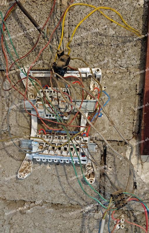 découvrez notre forum dédié à l'électricité, où vous pourrez échanger des conseils, poser des questions et partager des expériences avec d'autres passionnés et professionnels du secteur. rejoignez la communauté et trouvez des solutions à vos problématiques électriques!