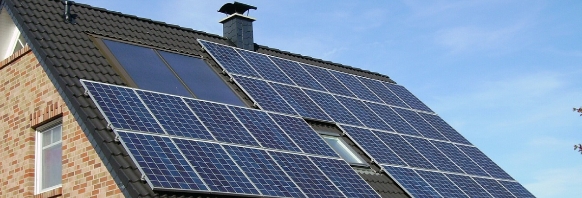 découvrez l'électricité photovoltaïque, une solution d'énergie renouvelable permettant de convertir la lumière du soleil en électricité. réduisez vos factures d'énergie et contribuez à la protection de l'environnement grâce à cette technologie durable et innovante.