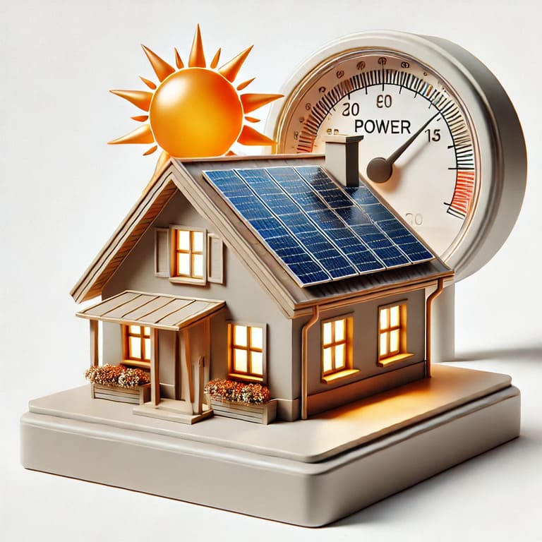 découvrez les avantages de l'électricité solaire : une source d'énergie renouvelable, économique et respectueuse de l'environnement. transformez la lumière du soleil en électricité et réduisez vos factures d'énergie dès aujourd'hui.