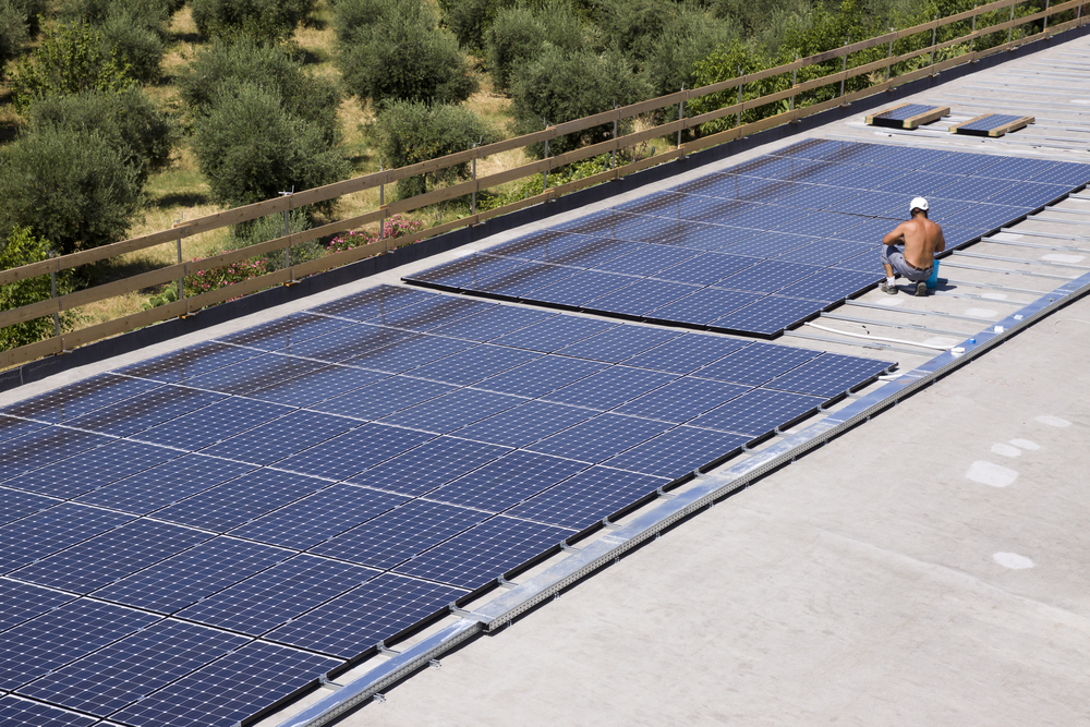 découvrez les meilleurs emplacements pour installer des panneaux solaires et maximiser votre production d'énergie renouvelable. optimisez votre investissement tout en contribuant à la protection de l'environnement.