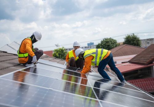 découvrez les opportunités d'emploi dans le secteur photovoltaïque, un domaine en pleine expansion qui favorise la transition énergétique et offre des carrières passionnantes. rejoignez un secteur innovant et contribuez à un avenir durable en participant au développement de solutions énergétiques renouvelables.