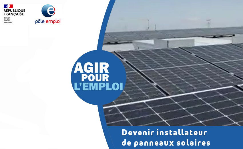 découvrez les opportunités de carrière dans le secteur de l'énergie solaire. économisez la planète tout en bâtissant un avenir durable grâce à des emplois innovants et passionnants. rejoignez le mouvement vert et développez vos compétences dans une industrie en pleine expansion.