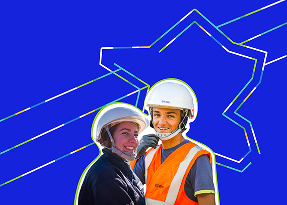 découvrez enedis, le gestionnaire de réseau de distribution d'électricité en france, garantissant un accès fiable à l'énergie pour tous. informez-vous sur nos services, nos engagements en matière de transition énergétique et les solutions pour optimiser votre consommation électrique.