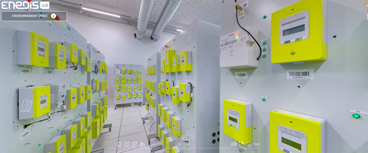 découvrez enedis, le gestionnaire du réseau électrique en france, responsable de la distribution d'électricité et de la maintenance des infrastructures. informez-vous sur ses services, ses engagements en matière de transition énergétique et comment il veille à assurer un approvisionnement électrique fiable et sécurisé pour tous.