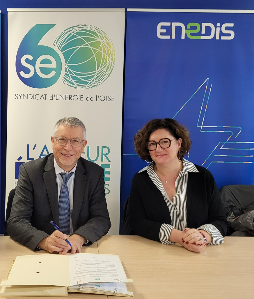 découvrez enedis, le gestionnaire du réseau électrique en france, et informez-vous sur ses services, son engagement pour la transition énergétique et l'innovation dans la distribution d'électricité.