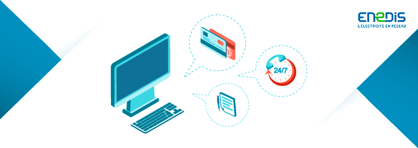 découvrez comment gérer votre compte enedis facilement en ligne. suivez vos consommations, gérez vos contrats et restez informé des dernières actualités liées à votre service électrique.