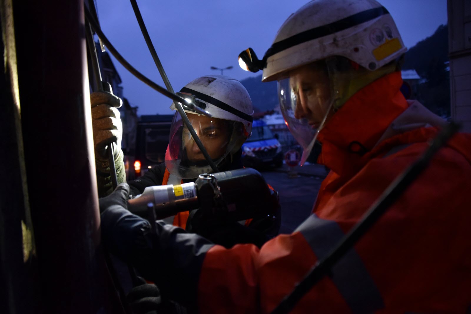 découvrez les solutions et les informations essentielles concernant les dysfonctionnements d'enedis. retrouvez des conseils pratiques pour signaler un problème et assurer le bon fonctionnement de votre réseau électrique.