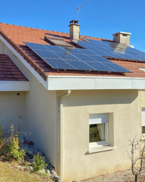 découvrez comment gérer la facturation de votre installation photovoltaïque avec enedis. optimisez votre autoconsommation et comprenez les enjeux financiers de votre production d'énergie solaire.