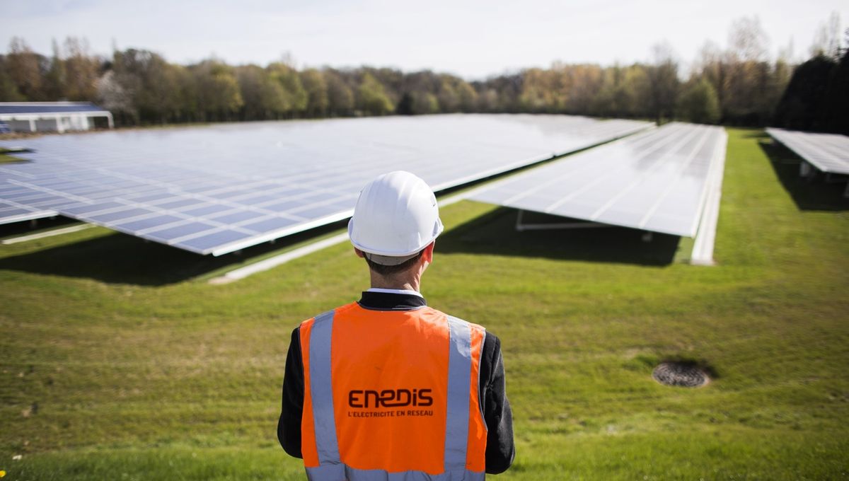 découvrez comment enedis facilite l'installation et la gestion des panneaux solaires pour optimiser votre production d'énergie renouvelable. profitez d'une transition énergétique efficace avec des conseils et solutions adaptés.