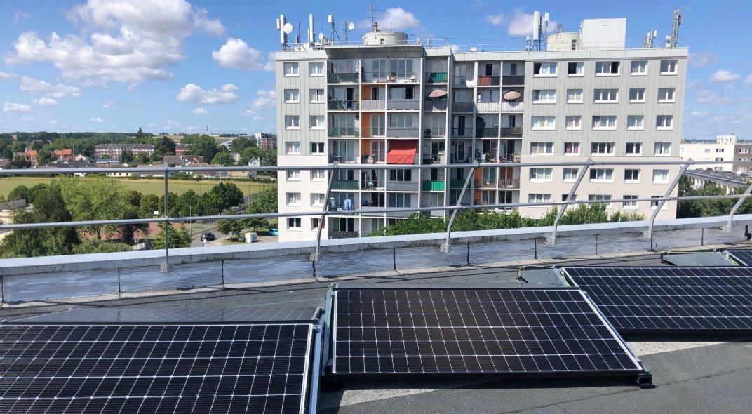 découvrez enedis et son rôle dans l'intégration des installations photovoltaïques en france. profitez d'informations sur la gestion des réseaux électriques, les solutions solaires et les avantages d'une énergie renouvelable propre et durable.