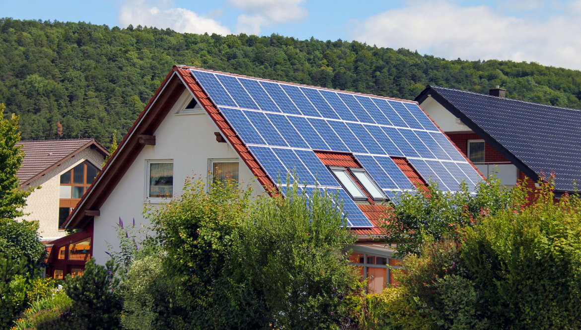 découvrez enedis et son expertise en solutions photovoltaïques. optez pour l'énergie solaire, réduisez vos factures et contribuez à la transition énergétique avec des installations adaptées à vos besoins.