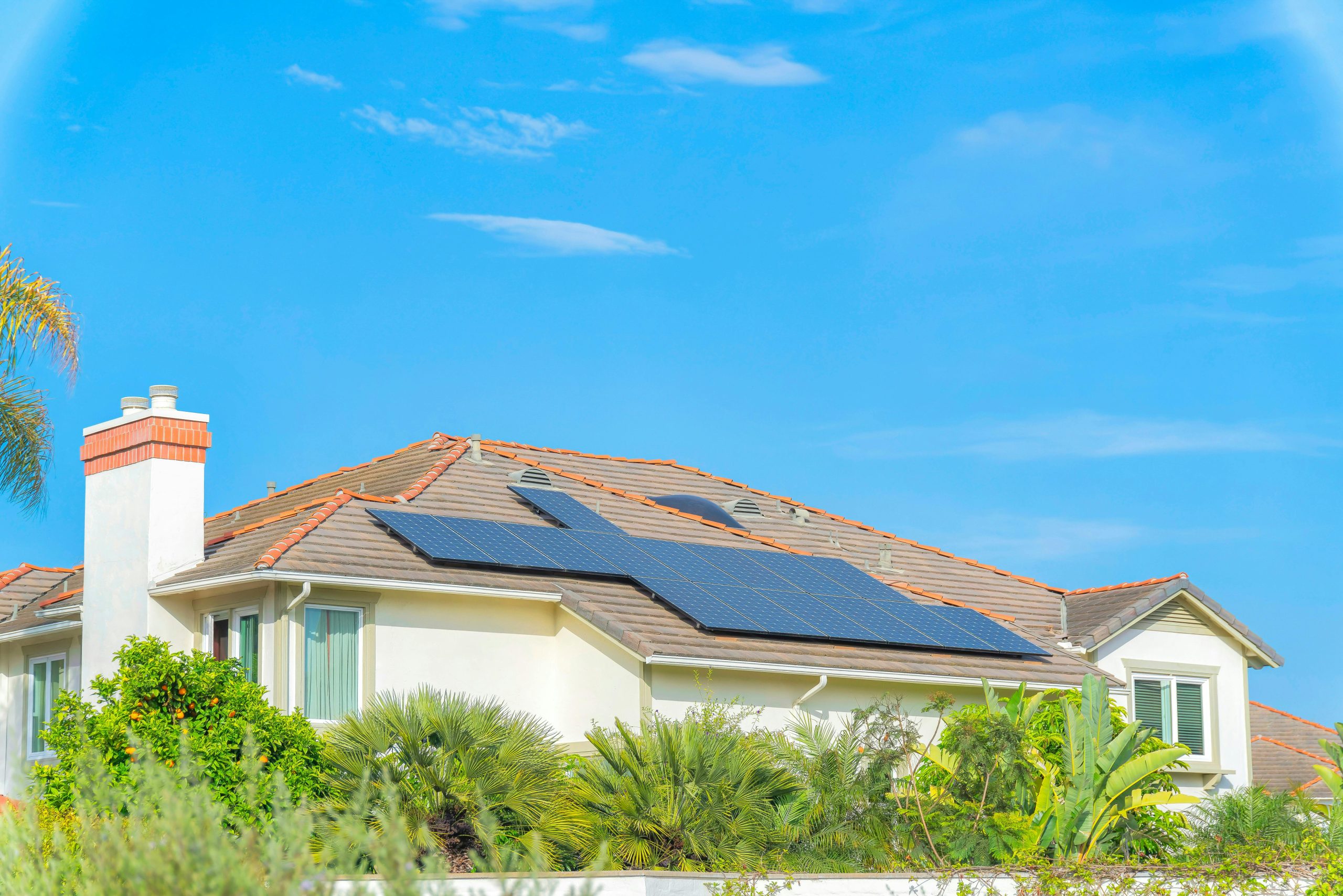 découvrez les solutions photovoltaïques d'enedis, votre partenaire pour une énergie solaire efficace et durable. apprenez comment optimiser votre production d'électricité grâce à des installations adaptées à vos besoins.