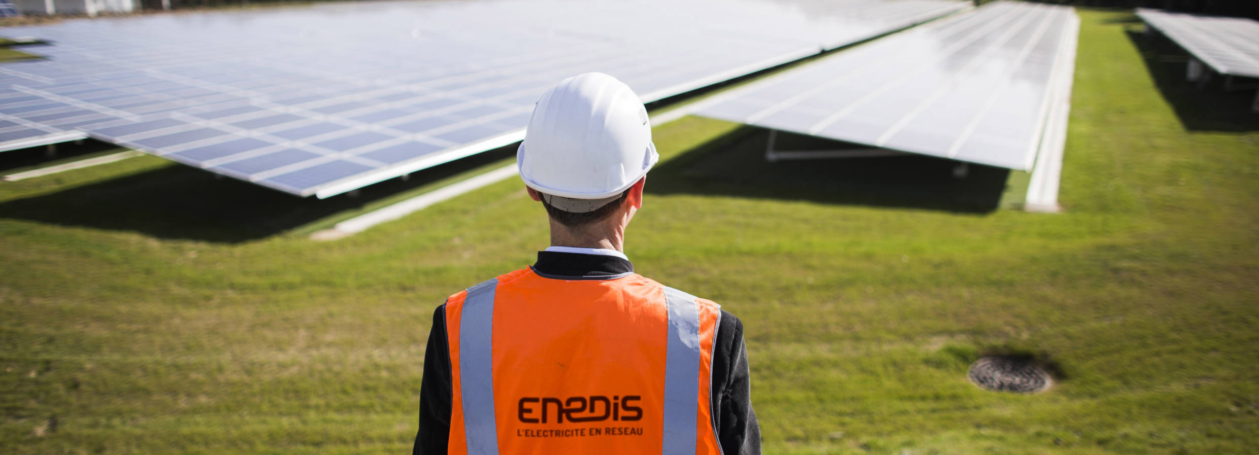 découvrez les solutions photovoltaïques proposées par enedis pour optimiser votre consommation d'énergie solaire. profitez d'une transition énergétique durable grâce à nos services adaptés à vos besoins.