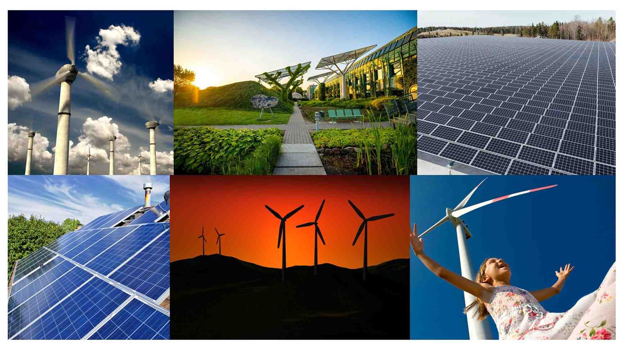 découvrez le monde fascinant de l'énergie : ses différentes formes, son importance dans notre quotidien, et les enjeux environnementaux liés à sa production et sa consommation. explorez les solutions durables pour un avenir énergétique responsable.