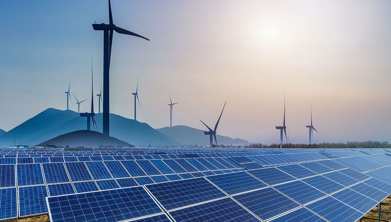 découvrez le monde fascinant de l'énergie : ses sources, ses enjeux et ses innovations. plongez au cœur des solutions énergétiques durables et apprenez comment l'énergie façonne notre quotidien et notre avenir.