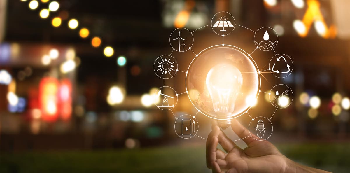 découvrez tout sur l'énergie : ses sources, son utilisation, son impact environnemental et les innovations pour un avenir durable. informez-vous sur l'importance de la transition énergétique et les solutions pour une consommation responsable.