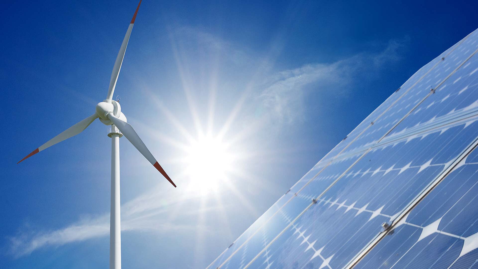 découvrez tout sur l'énergie : définitions, types d'énergie renouvelable et non renouvelable, enjeux environnementaux et innovations technologiques pour un avenir durable.