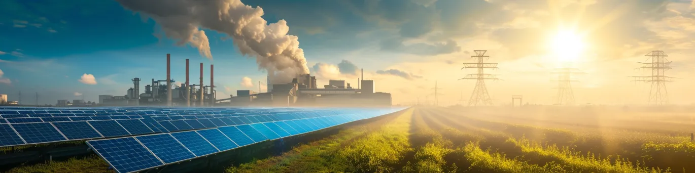 découvrez l'univers fascinant de l'énergie : ses différentes formes, son importance pour notre quotidien, et les innovations durables qui façonnent notre avenir. explorez comment optimiser votre consommation et contribuer à un monde plus écologique.