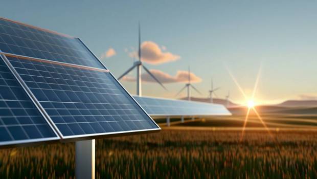 découvrez le monde fascinant de l'énergie : ses différentes formes, son impact sur l'environnement et les innovations qui façonnent l'avenir. informez-vous sur les solutions durables et les technologies émergentes qui transforment notre consommation d'énergie.