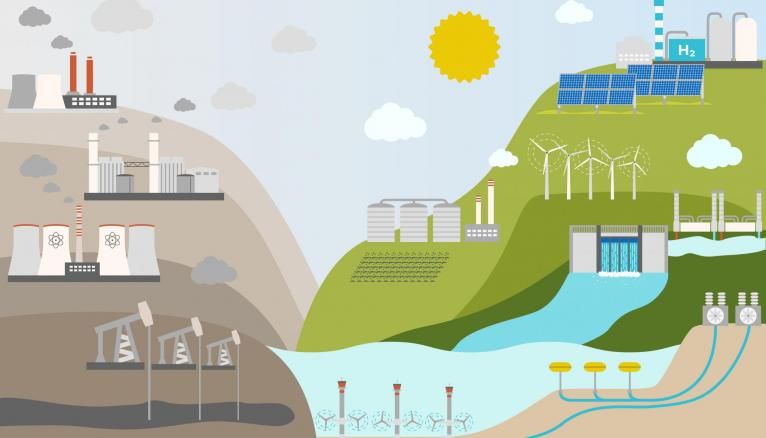 découvrez l'univers de l'énergie : ses différentes formes, son impact sur notre quotidien et les solutions durables pour un avenir meilleur. explorez les enjeux énergétiques et les innovations qui transforment notre société.